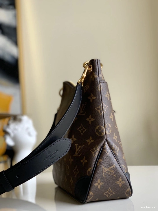 WIS ODÉON VUITTON MM LOUIS 1013